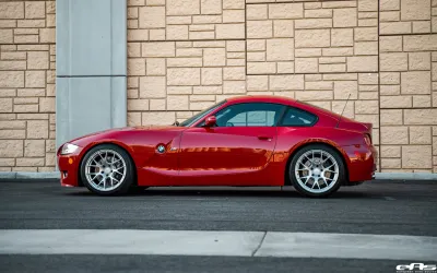 Z4 M